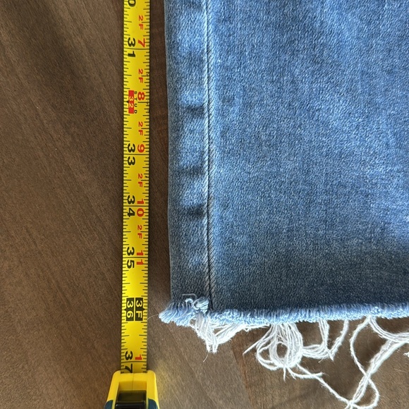 Paige Anessa Jeans - Picture 12 of 13